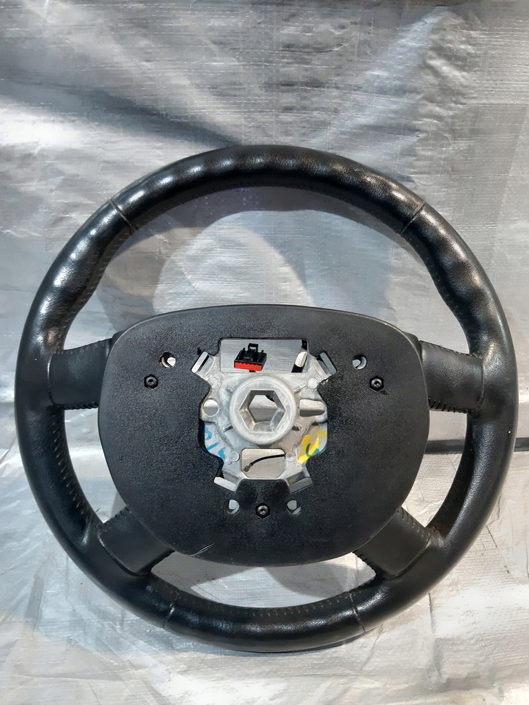 фото №15, Ford kuga mk1 08-12r воздуховод кожаный