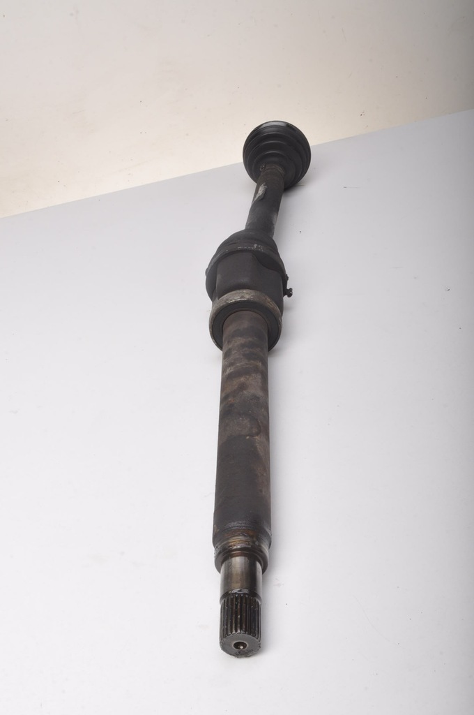 фото №9, Volvo s40 ii v50 1.8 приводной вал правая длинная 30783168