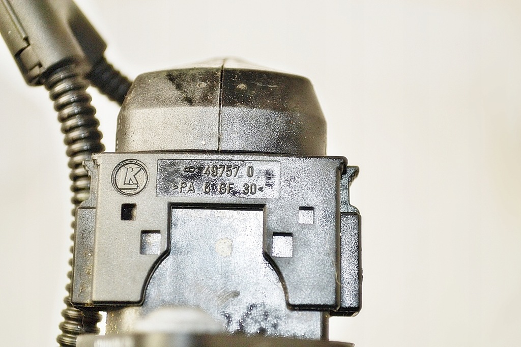 фото №6, Bmw e38 e46 витратомір 0928400314 13712247002