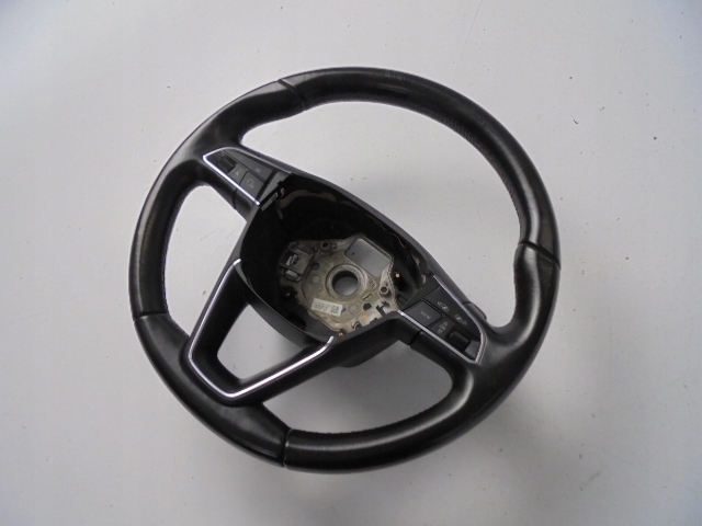 фото №1, Повітропровід пелюстки перемикання seat tarraco 20 r