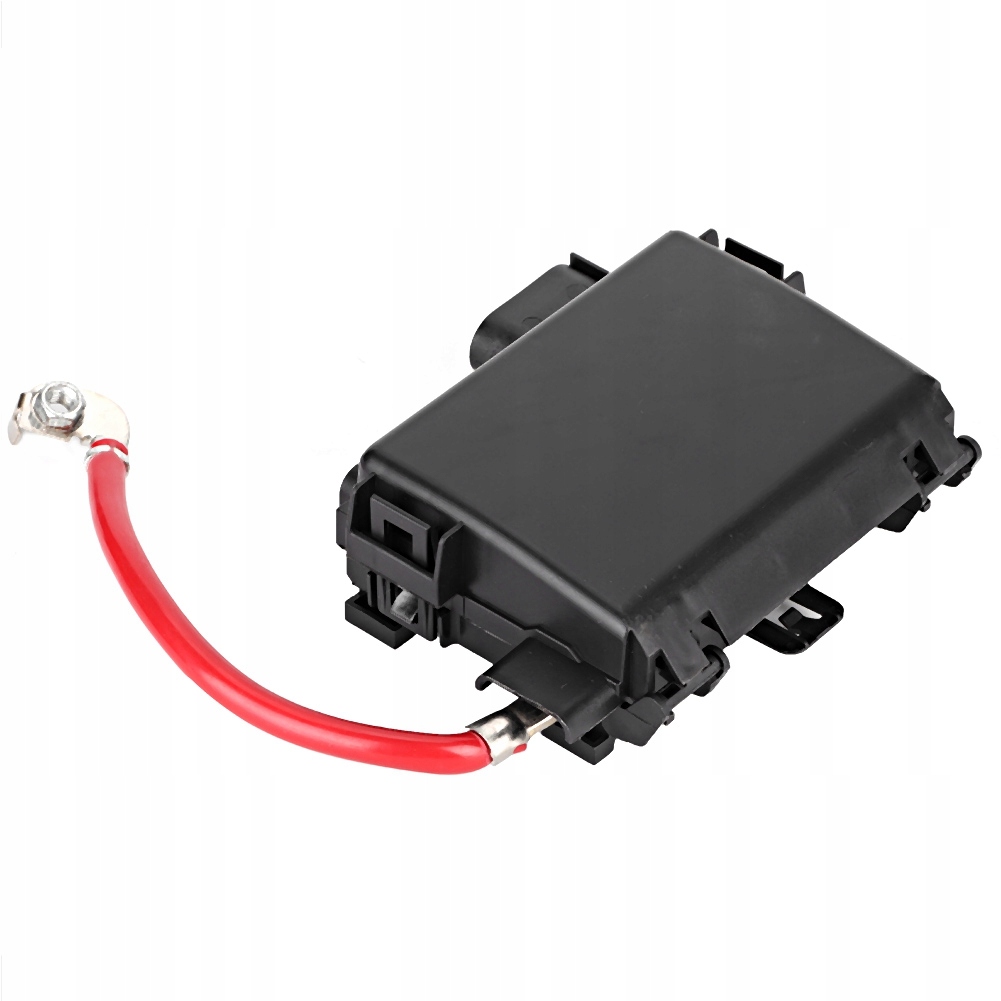 фото №8, Коробка предохранителей автомобильных суппорт аккумулятор 1j0937550a pasuje