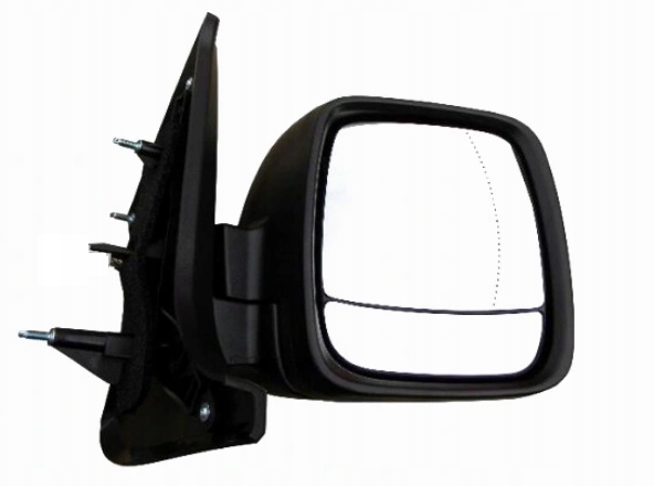 фото №1, Дзеркало зовнішнє renault trafic
