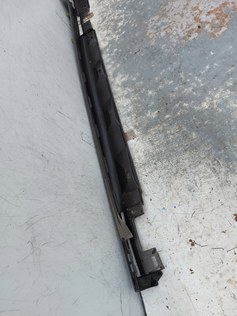 Audi a7 4g8 s-line поріг молдинг поріг правий Київ