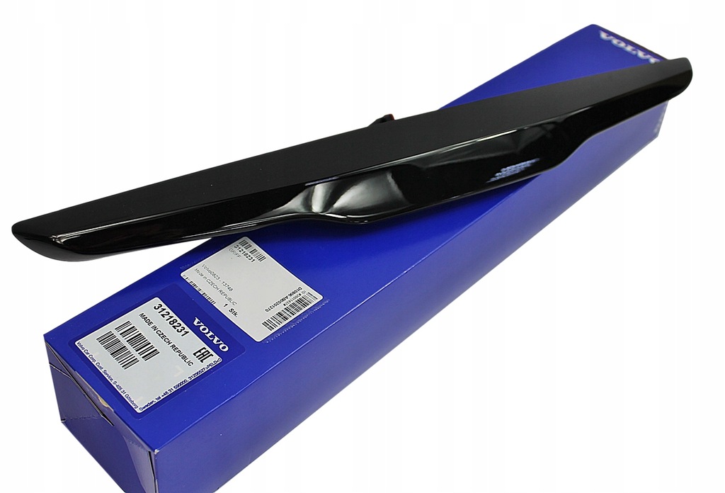 фото №15, Ручка кришки багажника volvo c30 оригінальний номер 31218231