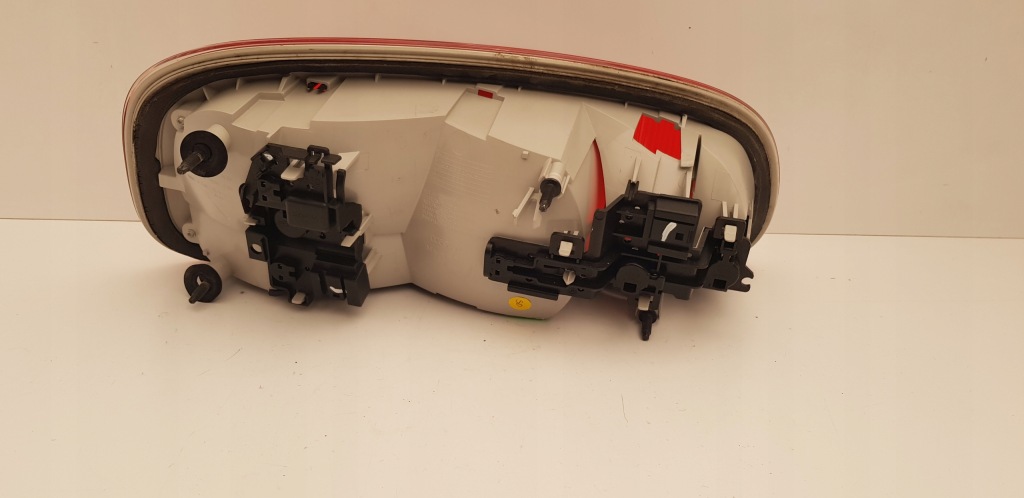 фото №5, Лампа задняя задняя правая mini clubman f54 led 7352156