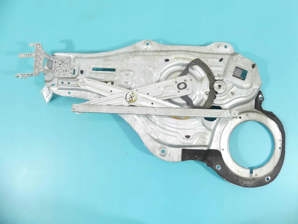 фото №6, Підйомник перед правий kia sportage iii 10-15 82480-3u120