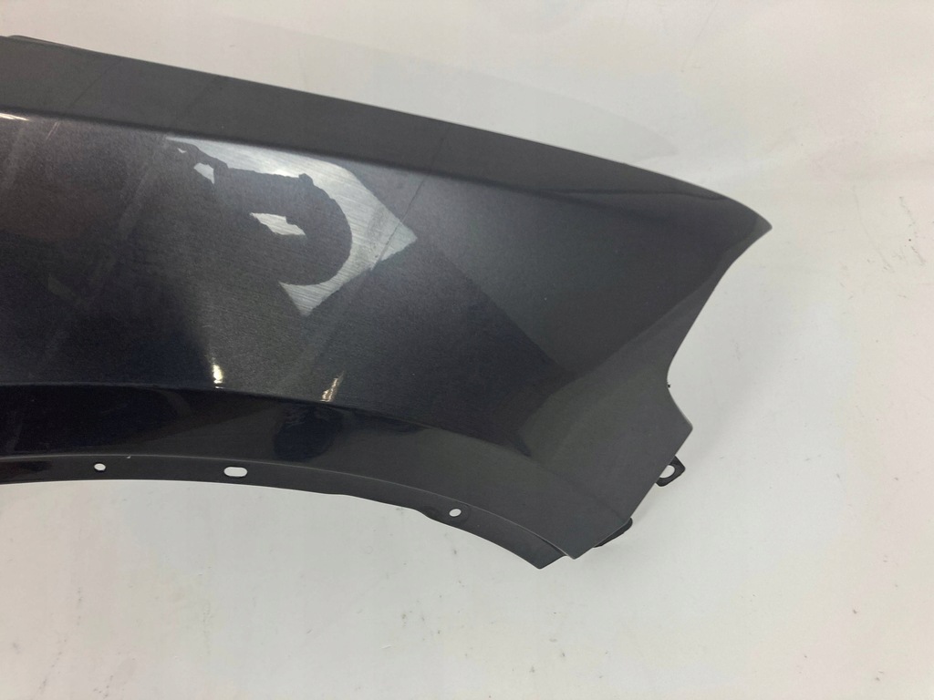 фото №7, Dodge durango 2014-20 крыло передний правый перед