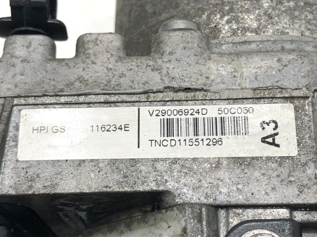 Насос підсилювача peugeot 508 sw i a5100672+f 1.6 112km 10-18 підсилювач в Україні