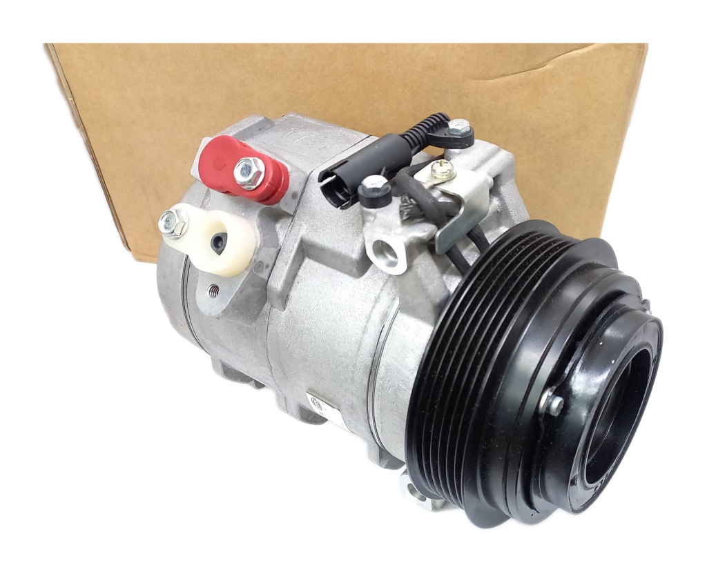 Купить Компрессор компрессор кондиционера hella mercedes sprinter b906 cdi 2006-