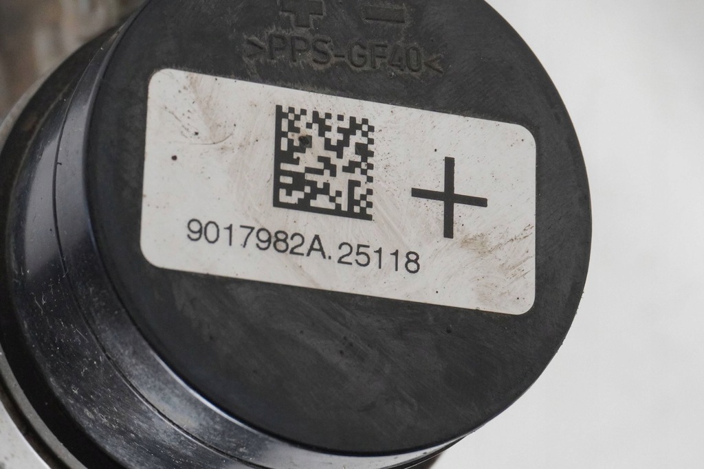 фото №10, Обогреватель стояночный webasto ford transit connect kv6h18k463ad 935109b