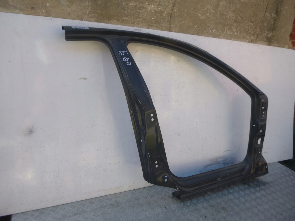 фото №3, Alfa romeo giulietta поріг блок двигуна новий оригінальний номер