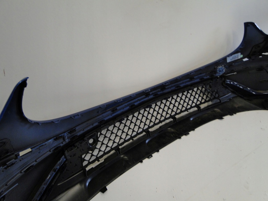 фото №14, Mercedes glc 254 x254 w254 amg бампер передній