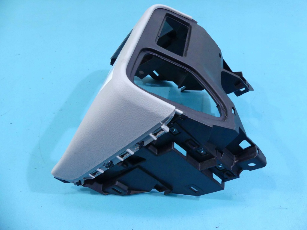 фото №3, Корпус защита туннель eep renegade 14-