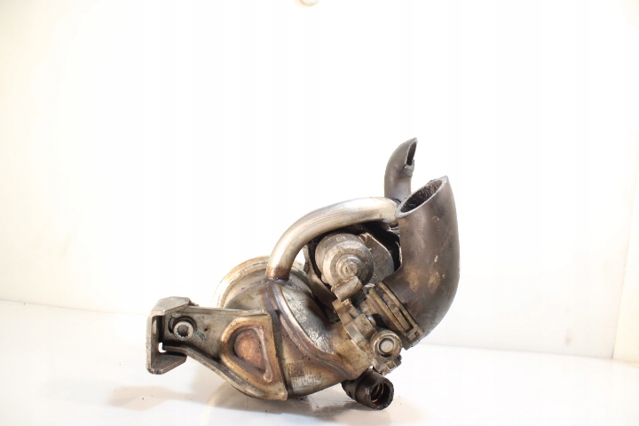 фото №1, Радиатор выхлопных газов egr volkswagen golf vii 1.6tdi