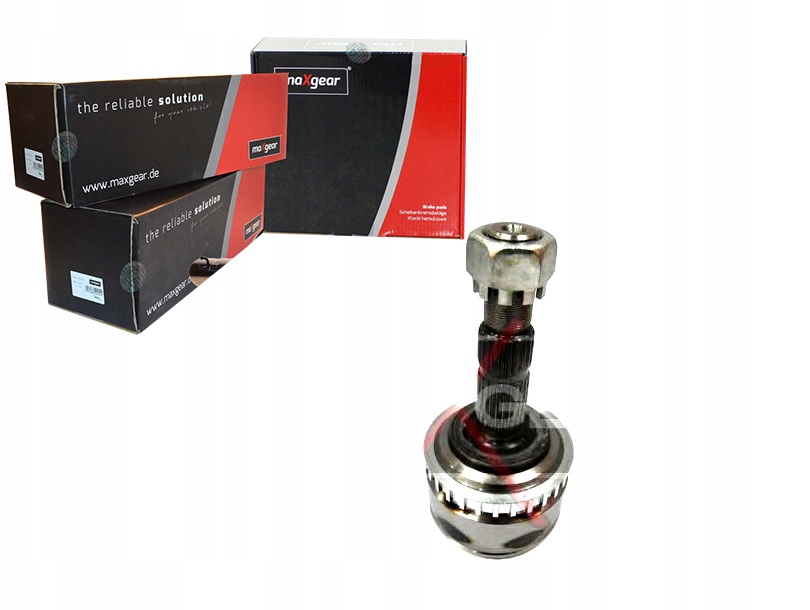 фото №10, Meyle 16-16 031 0045 з'єднання осьове, тяга кермовий поперечний