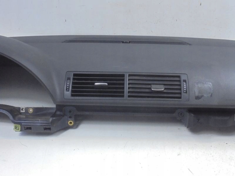 фото №8, Audi a4 b6 приборная панель приборная панель приборная 8e1857033a