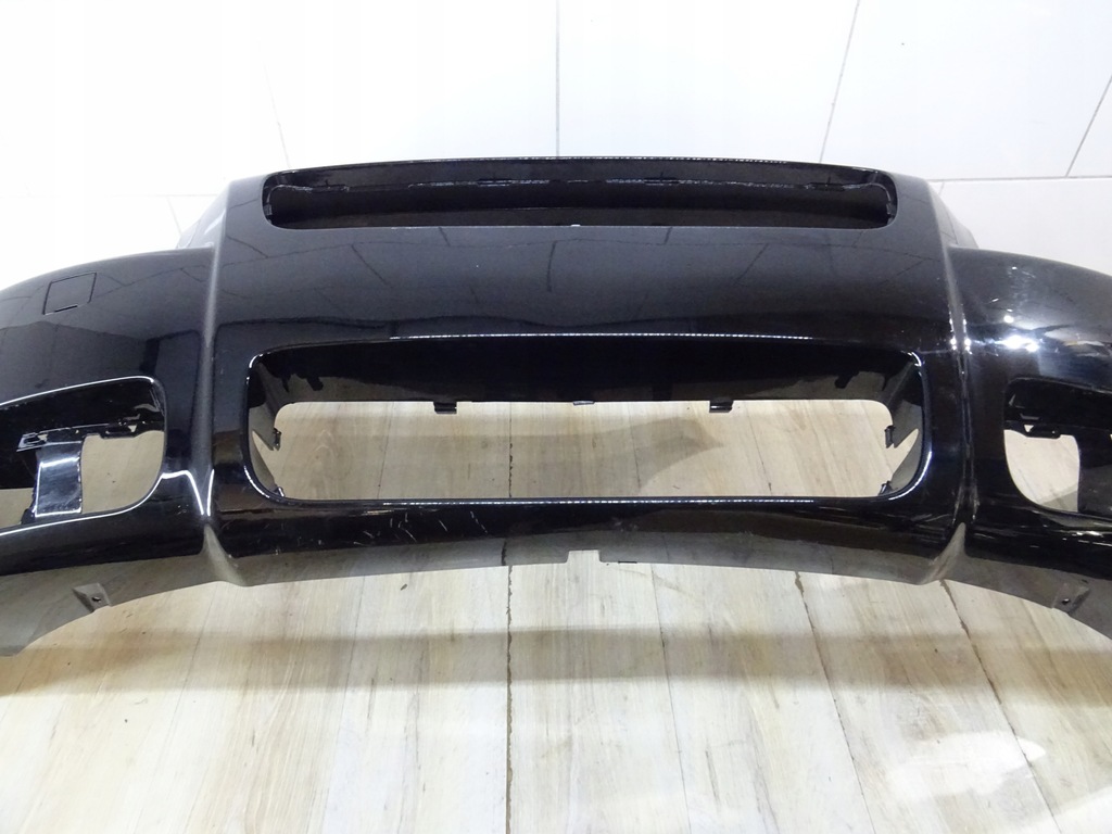фото №7, Volvo c70 2005-2010 rok бампер перед 30787333