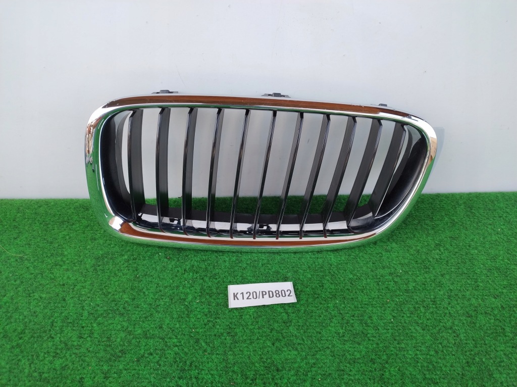 Купить Bmw 3 f30 f31 2011-2015 год левая решётка радиатора решётка  решётка 7295435 k120/pd802