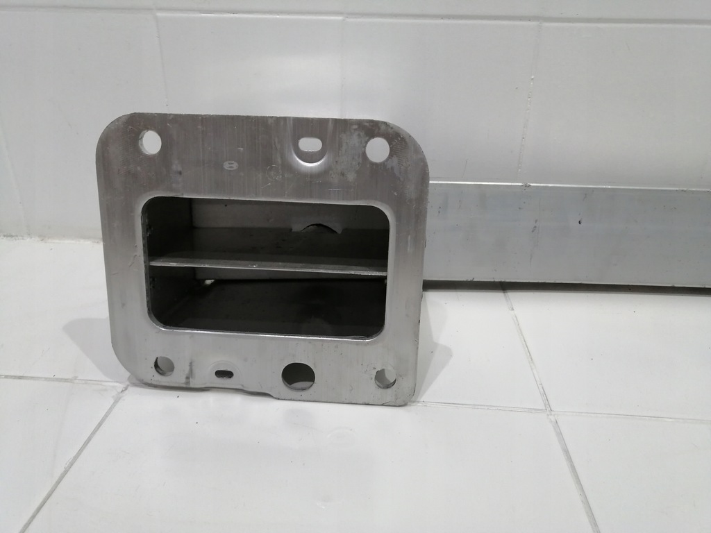 фото №8, Балка передня перед hyundai ioniq 5