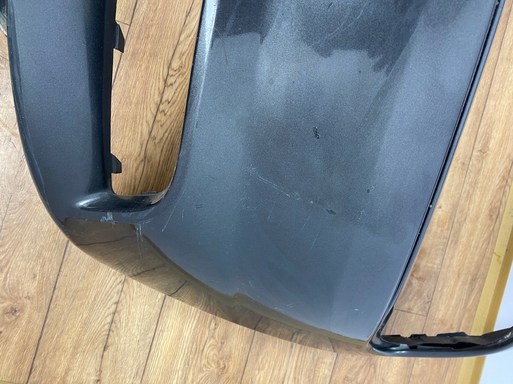 фото №12, Бампер перед передній замінник dodge charger 2015+