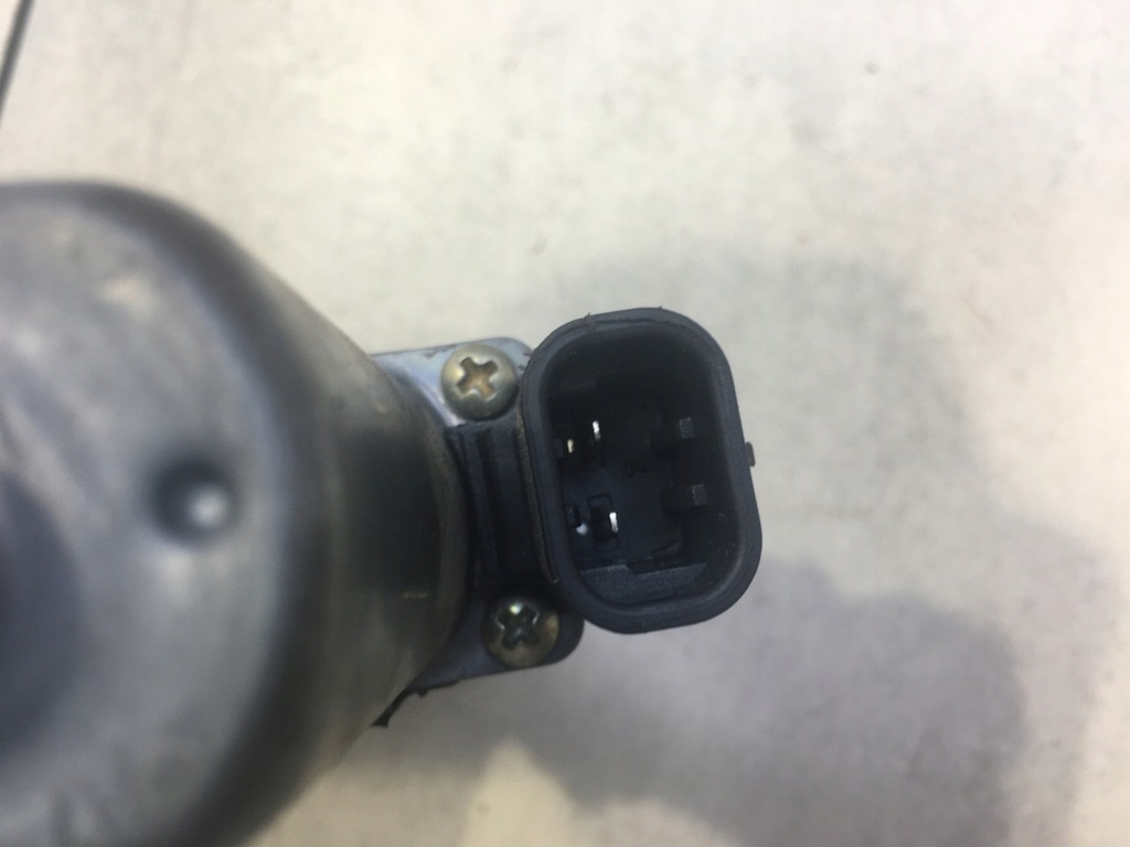 фото №9, Моторчик скло лівий перед fiat stilo 50002601 3d