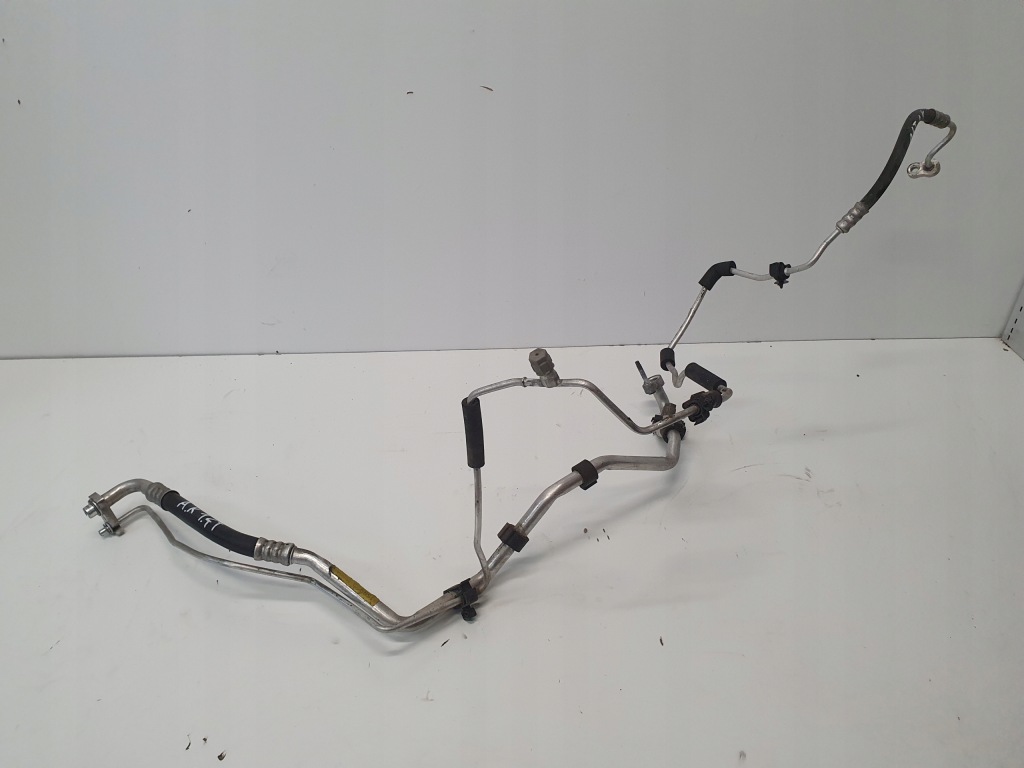 Купить Astra k трубки провода кондиционера 1.4t dlugie