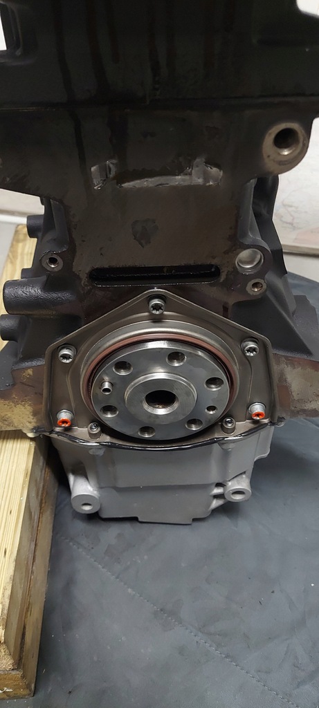 фото №10, Двигун astra zafira insignia a20dth 2.0 cdti 160km