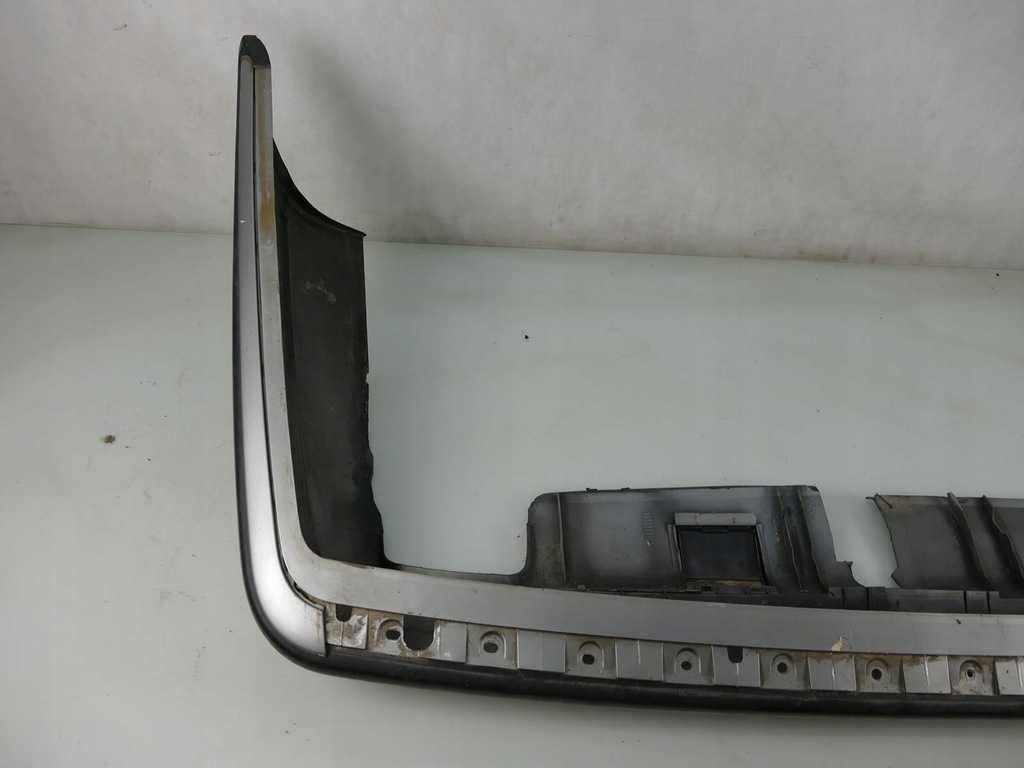 фото №10, Bmw 7 e32 3.5i бампер задняя задний 203