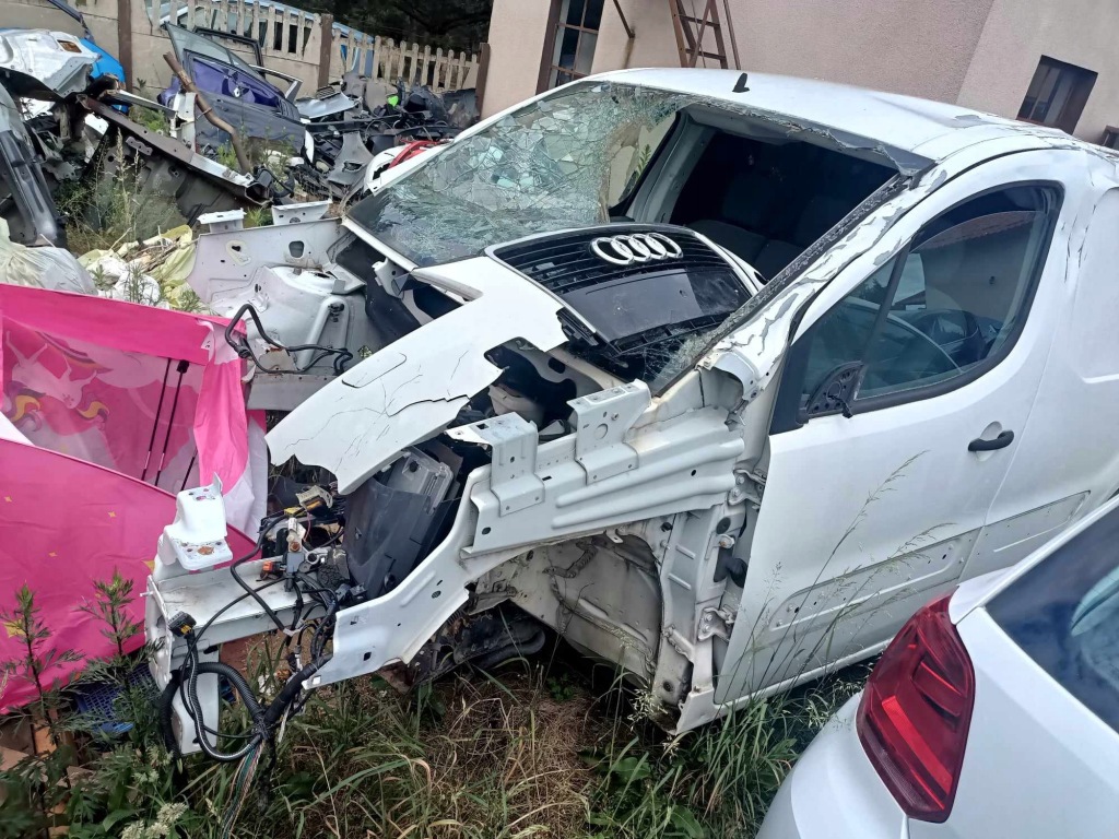 фото №2, Поріг лівий citroen berlingo ii long peugeot partner ii long
