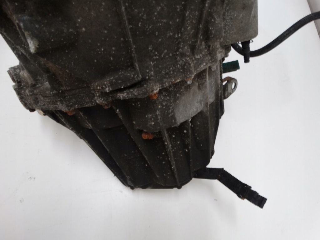 фото №16, Коробка передач передач laguna iii 1.5 dci 4054864 6передача