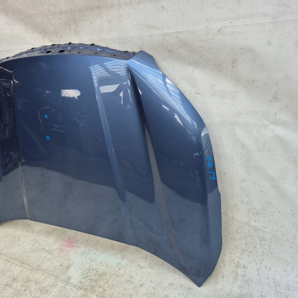 Subaru forester v 5 18- капот кришка двигуна в Україні