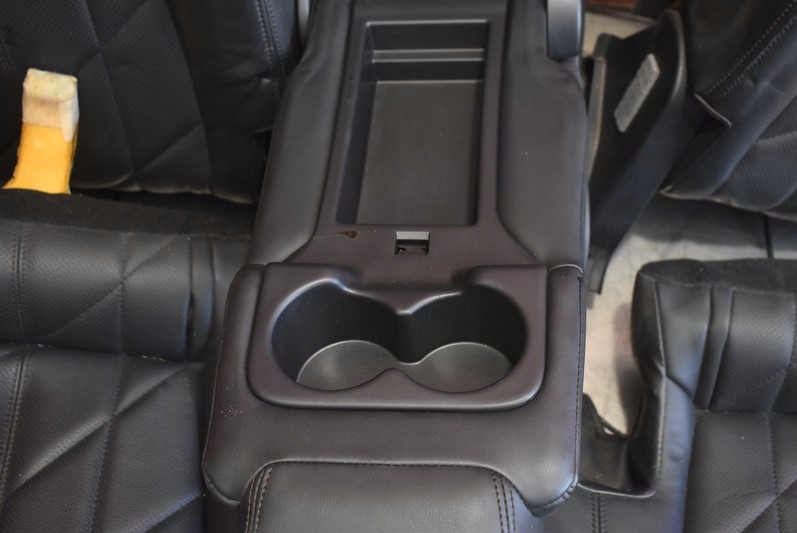 фото №8, Сиденье сиденья комплект обшивка обшивки кожаный eu infiniti fx 2 ii lift 11-13