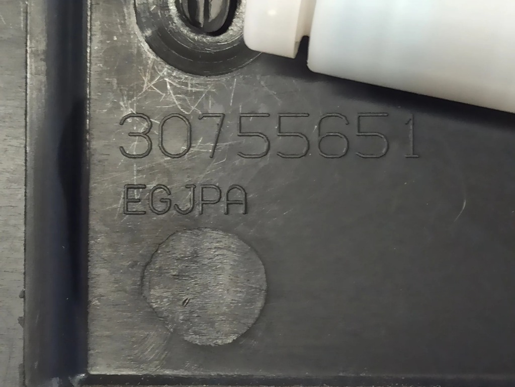 фото №8, Volvo s60 2015 бардачки, полка