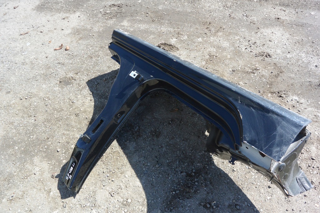 фото №14, Поріг блок двигуна правий lc9x vw passat b7 usa