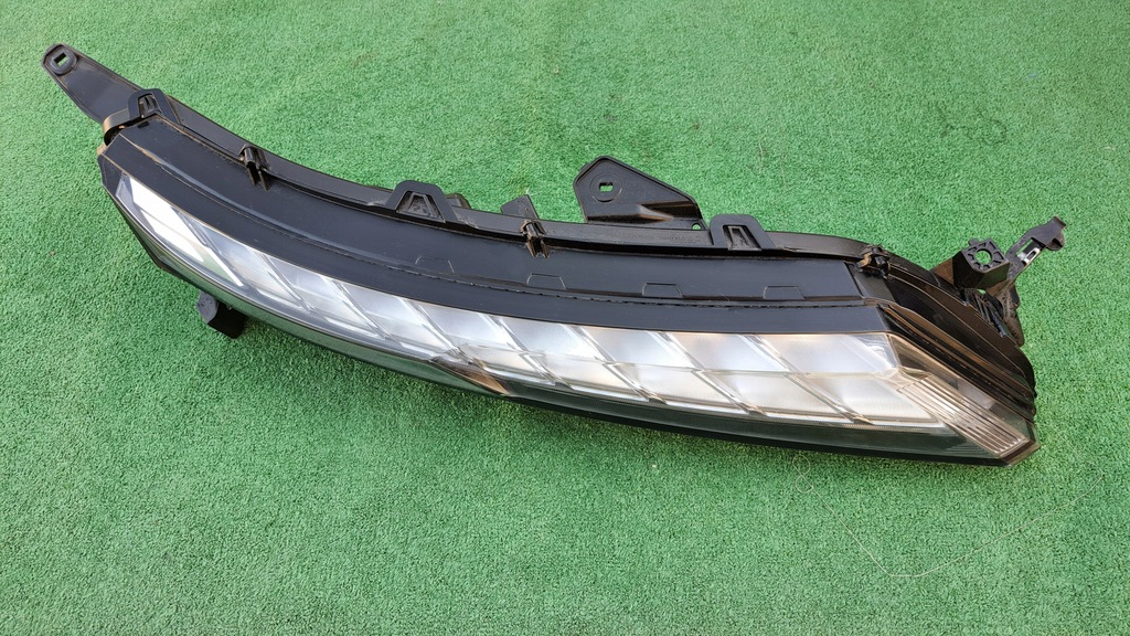 фото №1, Mitsubishi eclipse cross lift full led лампа передня