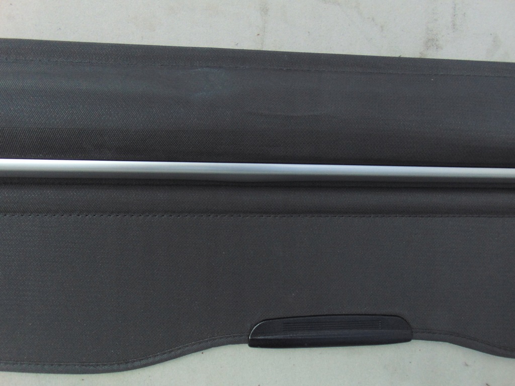 фото №7, Шторка багажника subaru forester sj 4 iv 2012r- europa