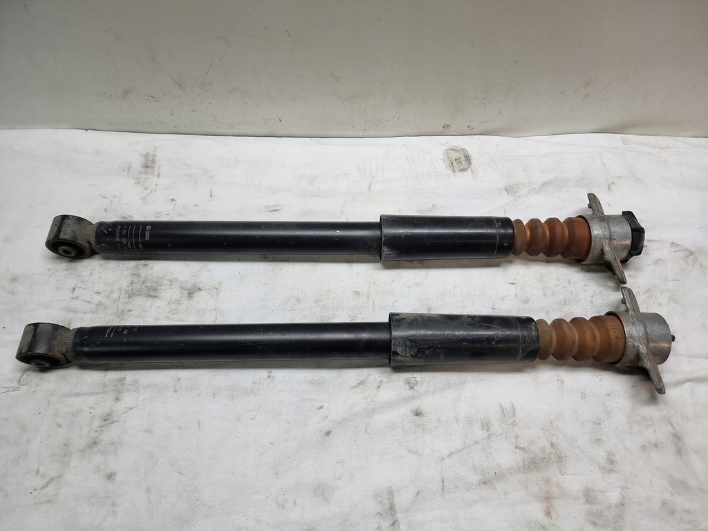 фото №1, Skoda rapid амортизатор задняя