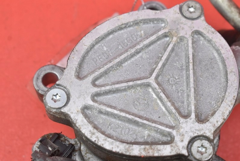 фото №5, Насос вакуум вакуум mazda 3 3 iii bm 1.5 skyactiv 100 km 13-16