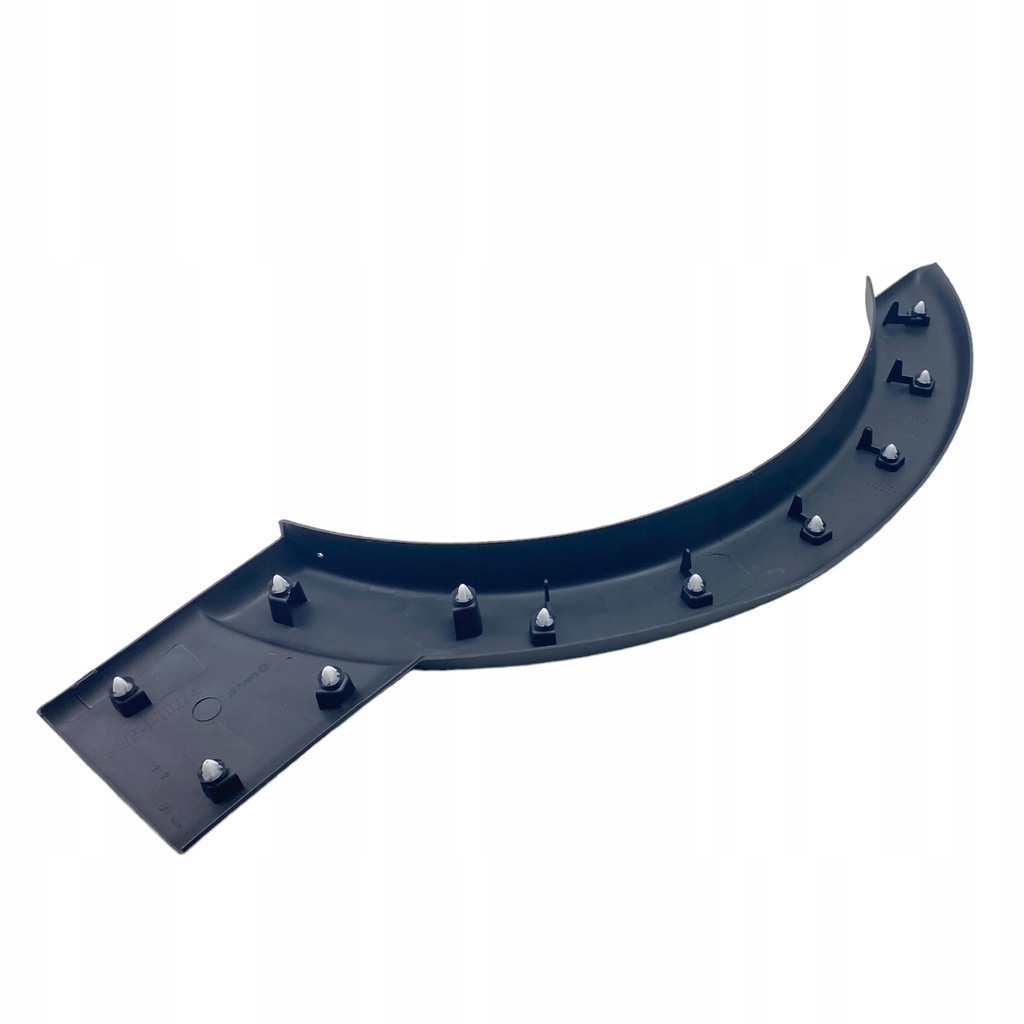 фото №13, Молдинг крыла правый задняя renault master iii opel movano b nissan nv400