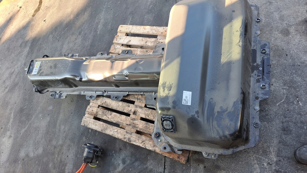 Купити Акумулятор акумулятор mini f56 8848478 32,6kw 93,2ah