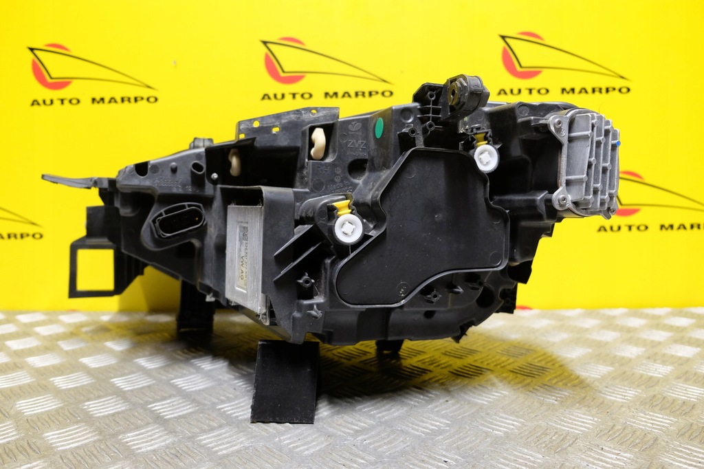 фото №10, Vw id.4 2020- фара лампа full led правая usa