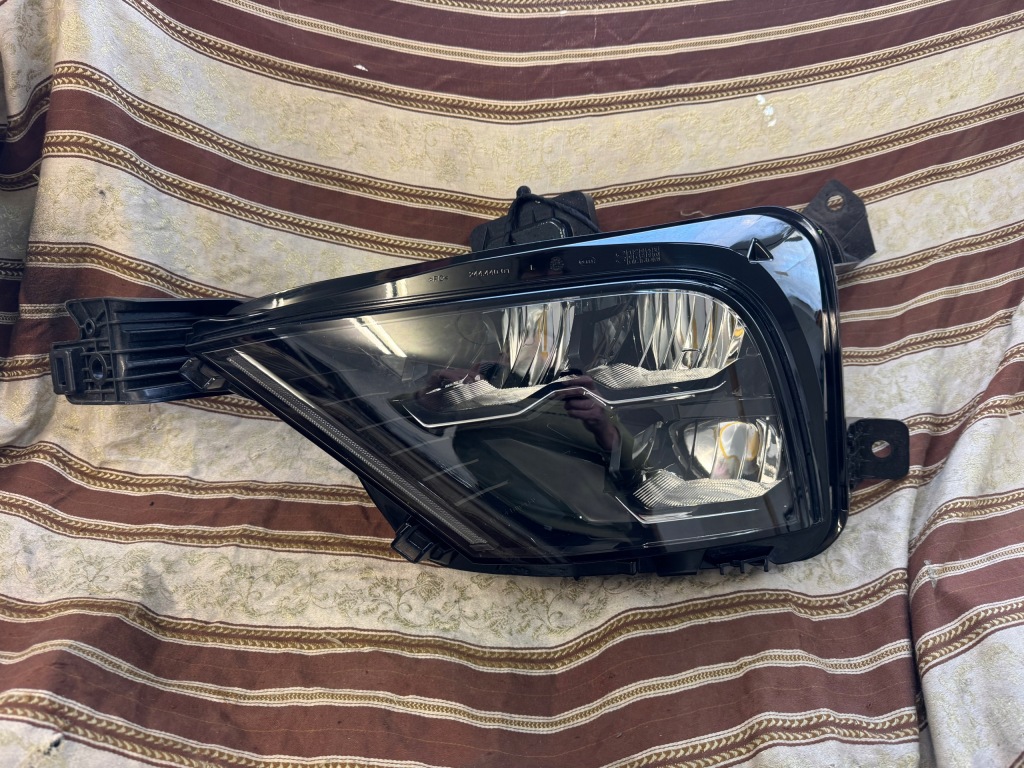 Купить Фара фара левая передняя full led citroen c5 x 21- r. 9849667980