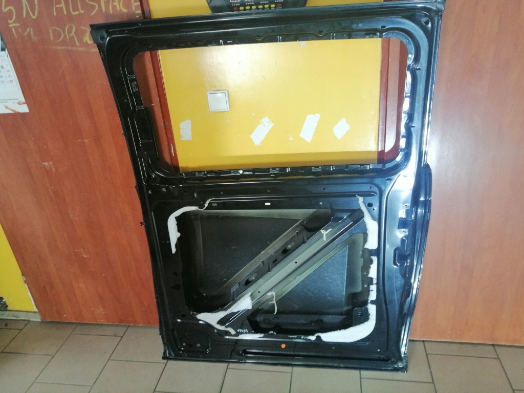 Купить Mercedes vito w447 v-klasa дверь правое сдвижные