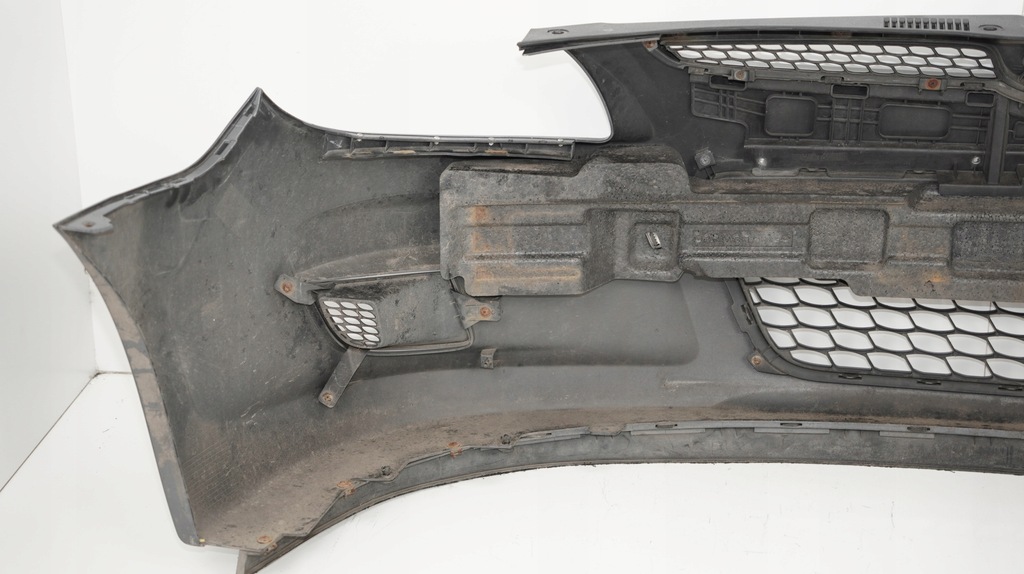 фото №12, Бампер перед передний hyundai i30 07-10r