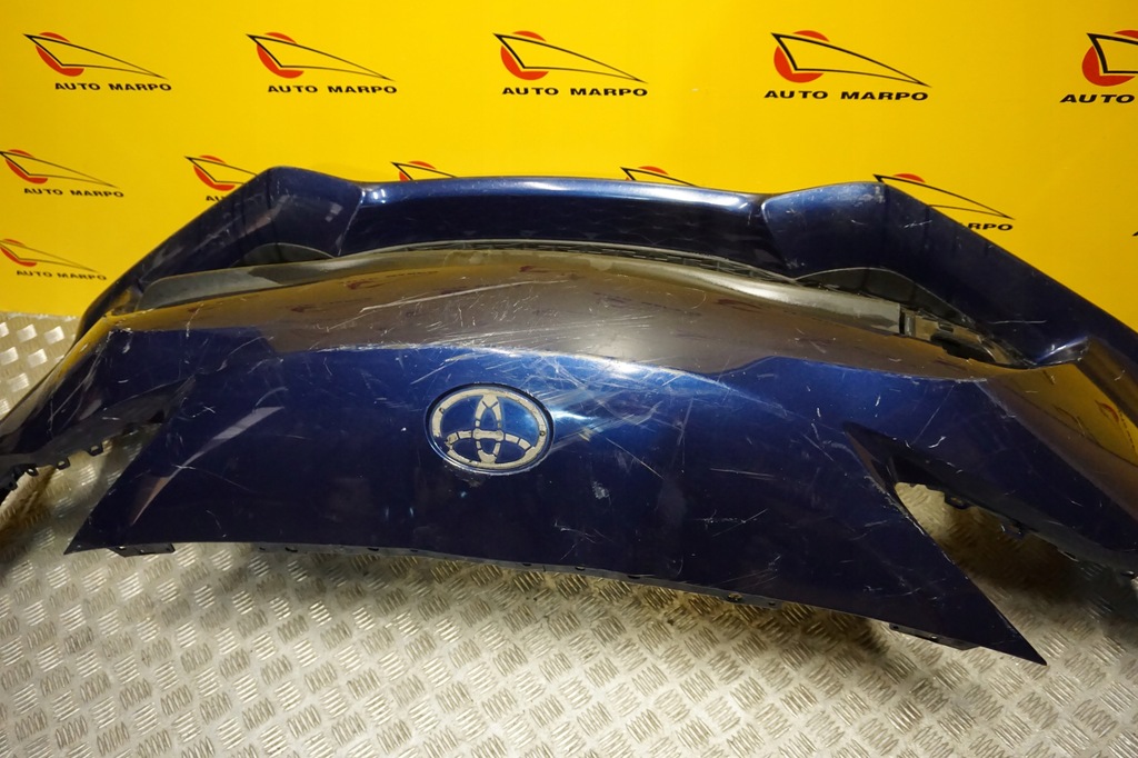 фото №15, Toyota gt86 2017 - 2021 бампер перед передний решётка радиатора usa