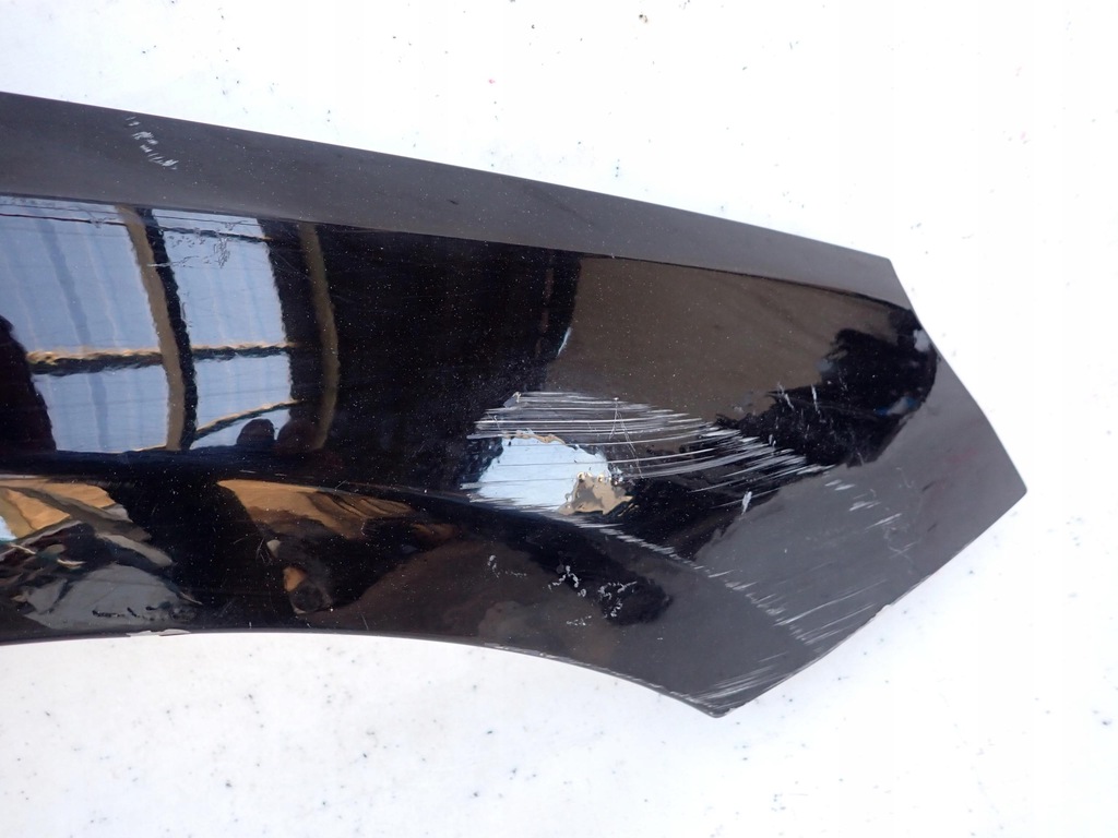 фото №12, Volvo v60 i 1 s60 ii 2 lift 13-18 крыло перед передний правый