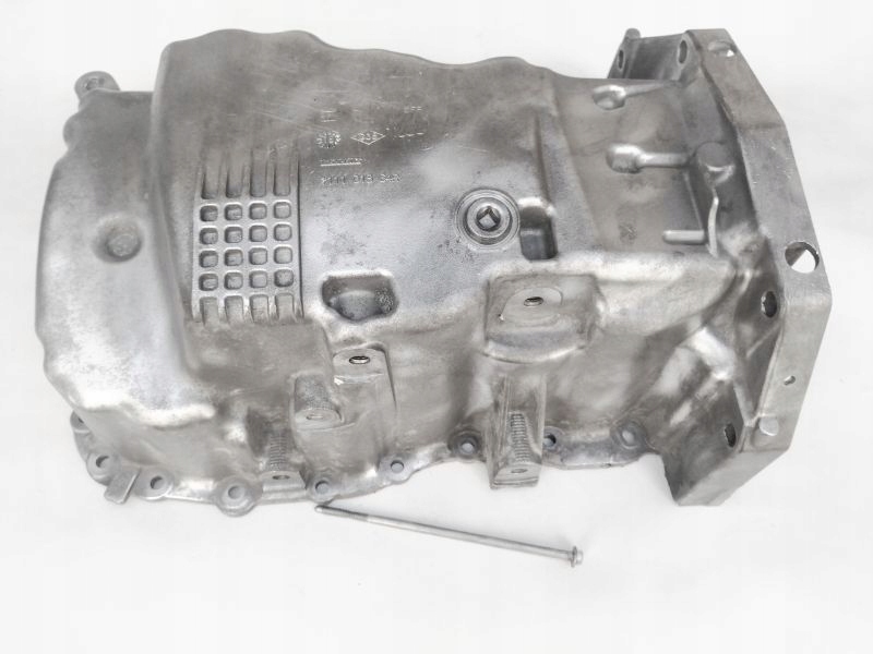 Купить Nissan juke renault 1,5dci поддон масляная 11101864r