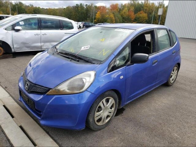 фото №10, Honda jazz ii 2002-08 кришка багажника задня багажника задня зелений czerwona granatowa