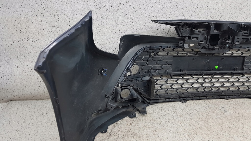 фото №11, Toyota corolla e21 lift 2023 - бампер перед 3670