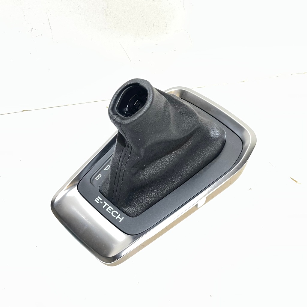 фото №10, Renault captur ii e-tech гибрид ручка чехол